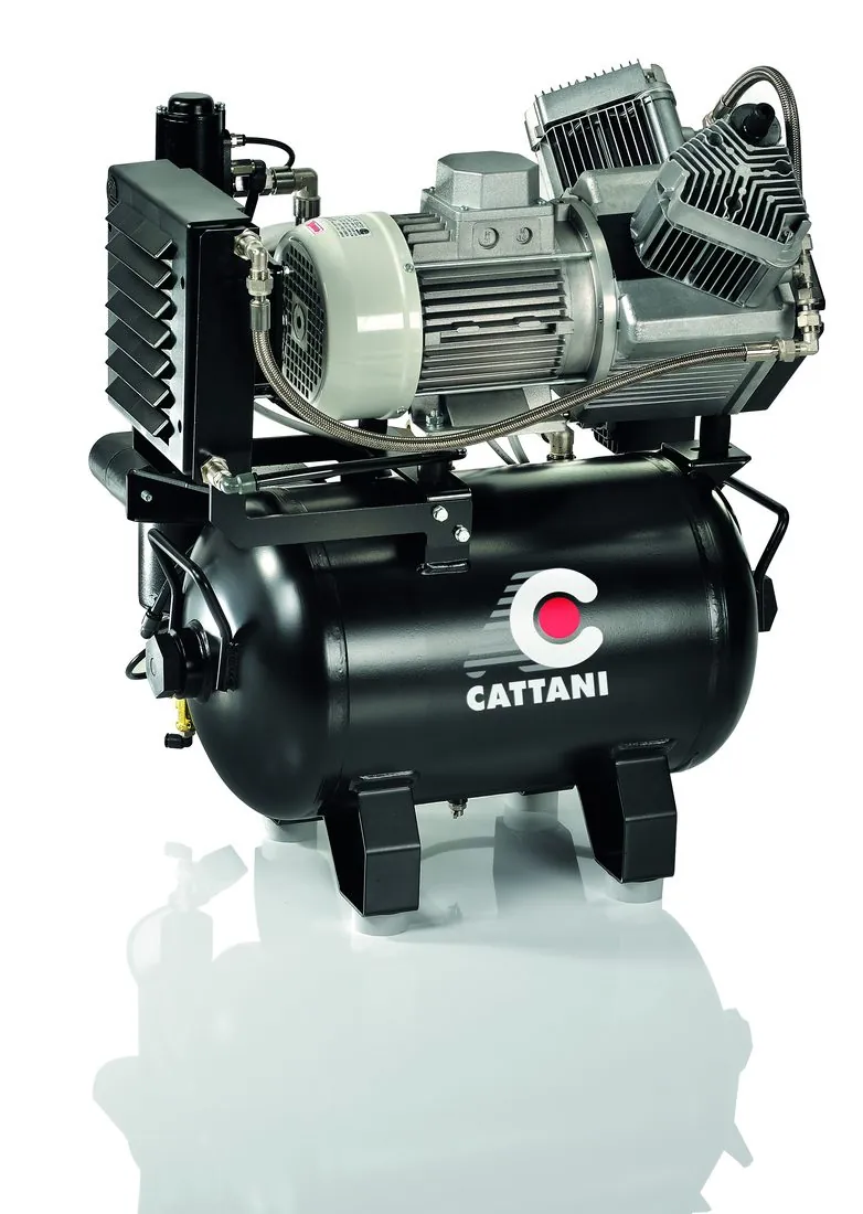 Cattani AC 200