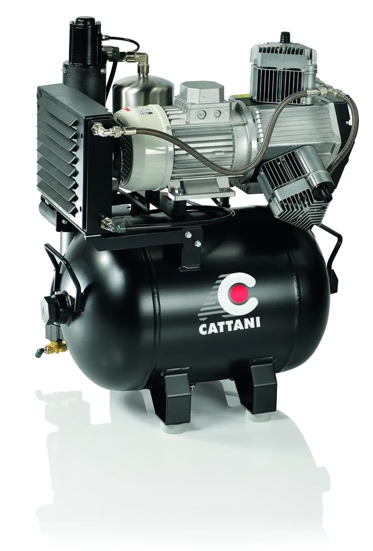 Cattani AC 300