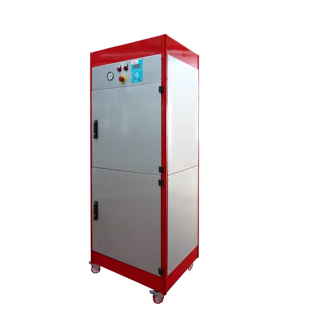 Cattani Blok-Jet Silent 1