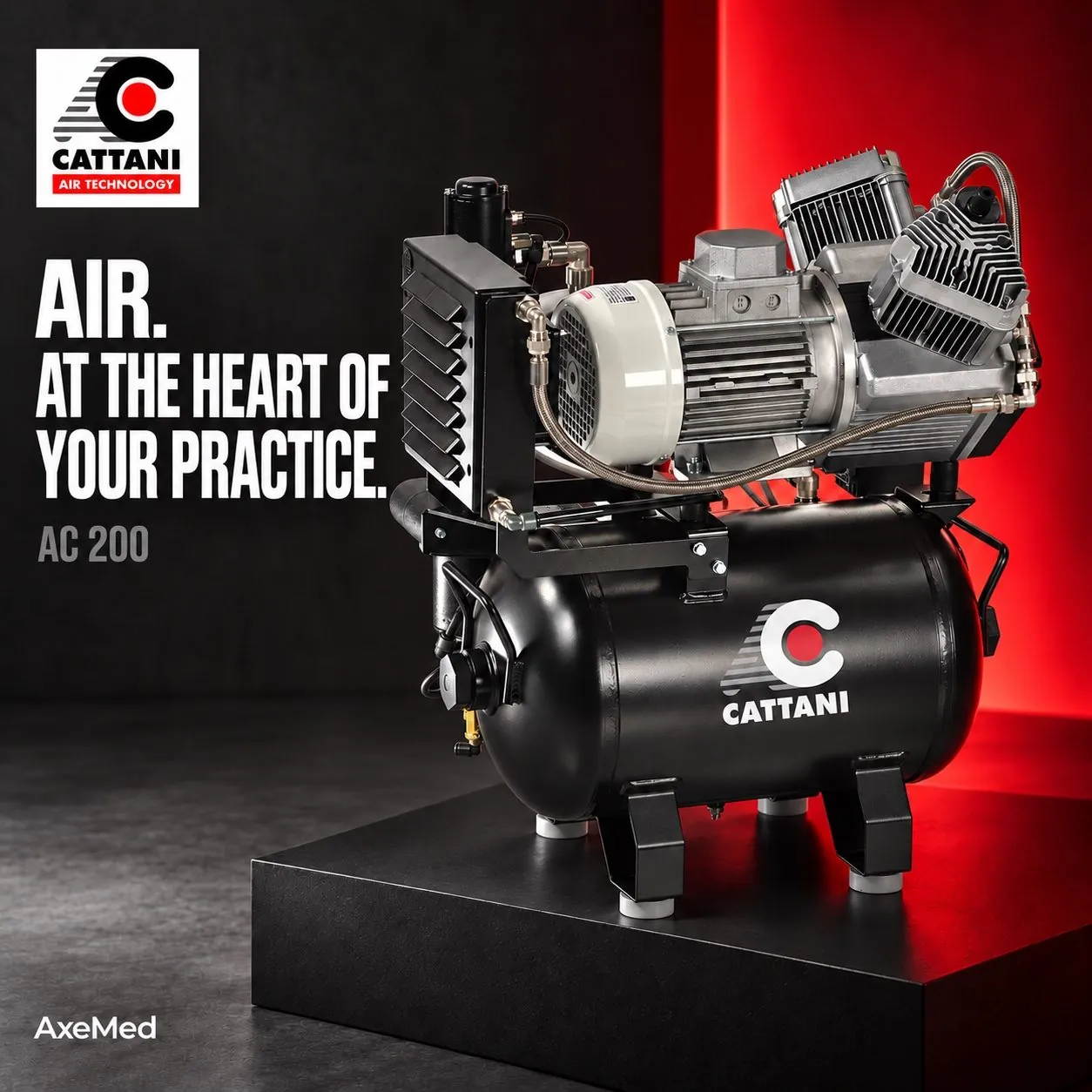 AC 200