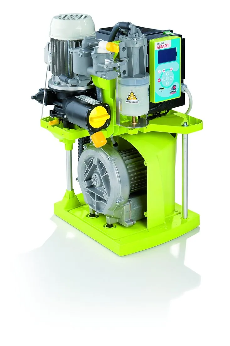 Cattani Micro-Smart
