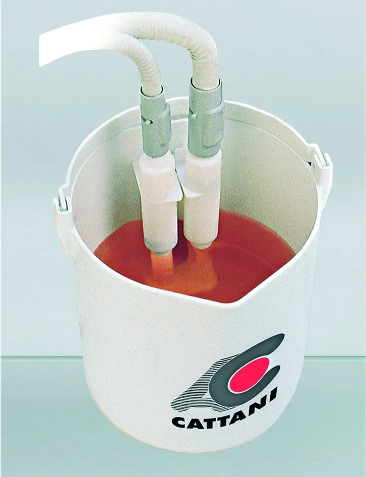 Cattani Pulse Cleaner